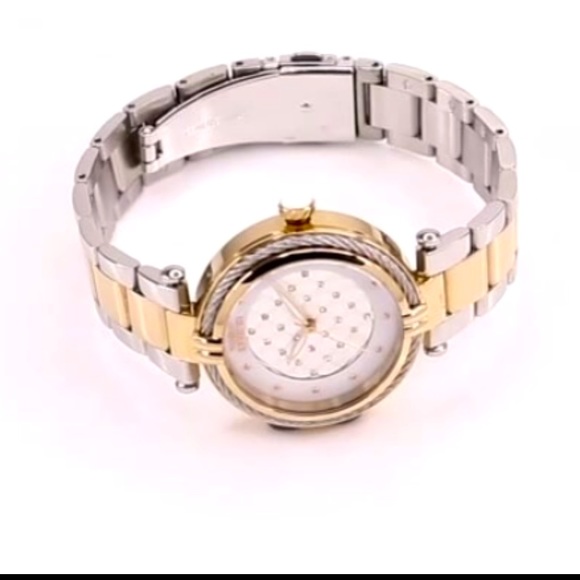NWT Invicta Bolt Women’s Watch 36.5 mm, Rose Gold - Picture 3 of 13